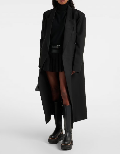 JANE COAT FRANKIE SHOP