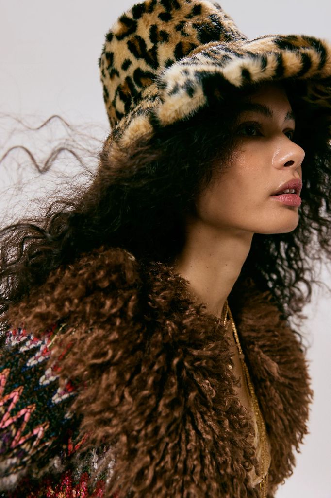 Anna Sui Anna Sui  HAT