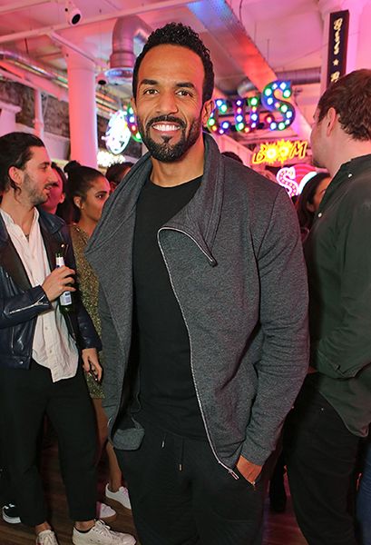 craig david 