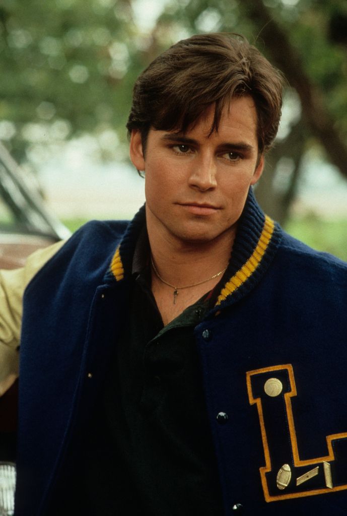 For Editorial Use Only
Mandatory Credit: Photo by THA/Shutterstock (15214803wd)
Film still / Publicity still from "Son in Law" Dan Gauthier 1993 Hollywood Pictures Photo by Luke Wynne
Archival Entertainment