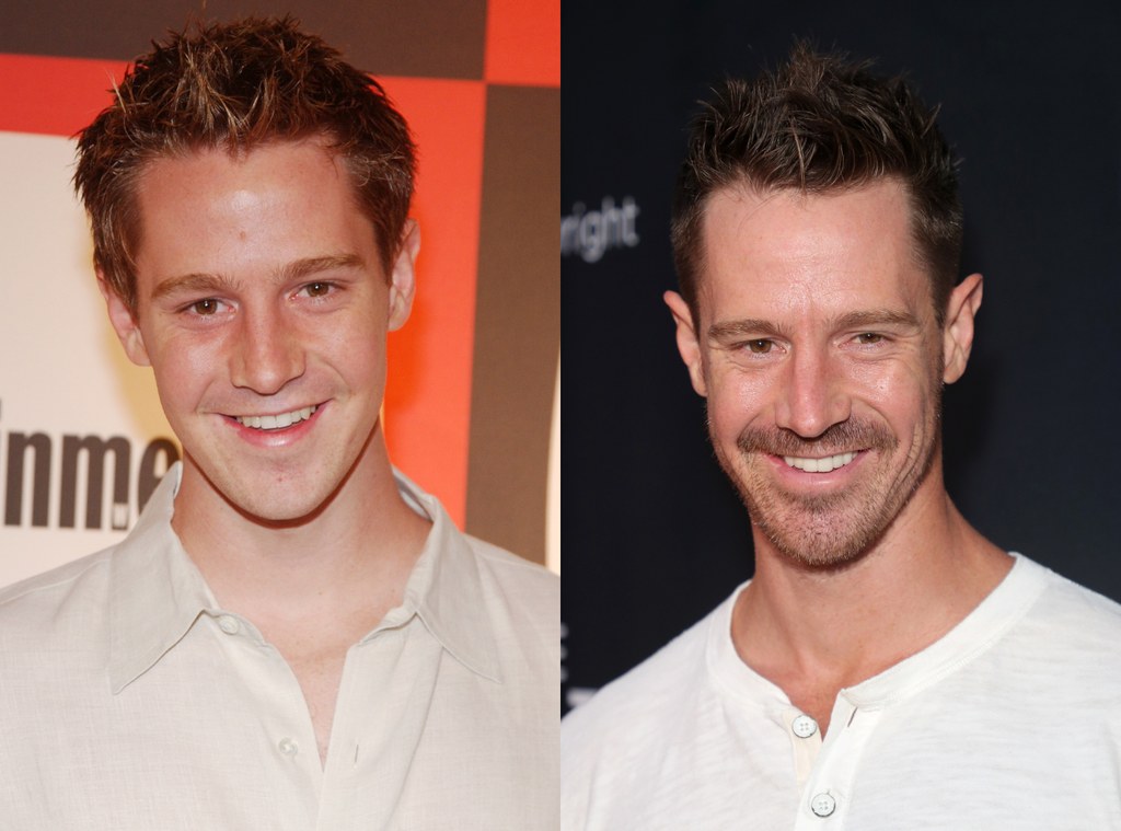 Jason Dohring
