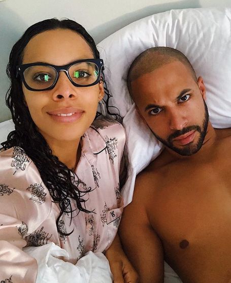 rochelle humes marvin humes instagram