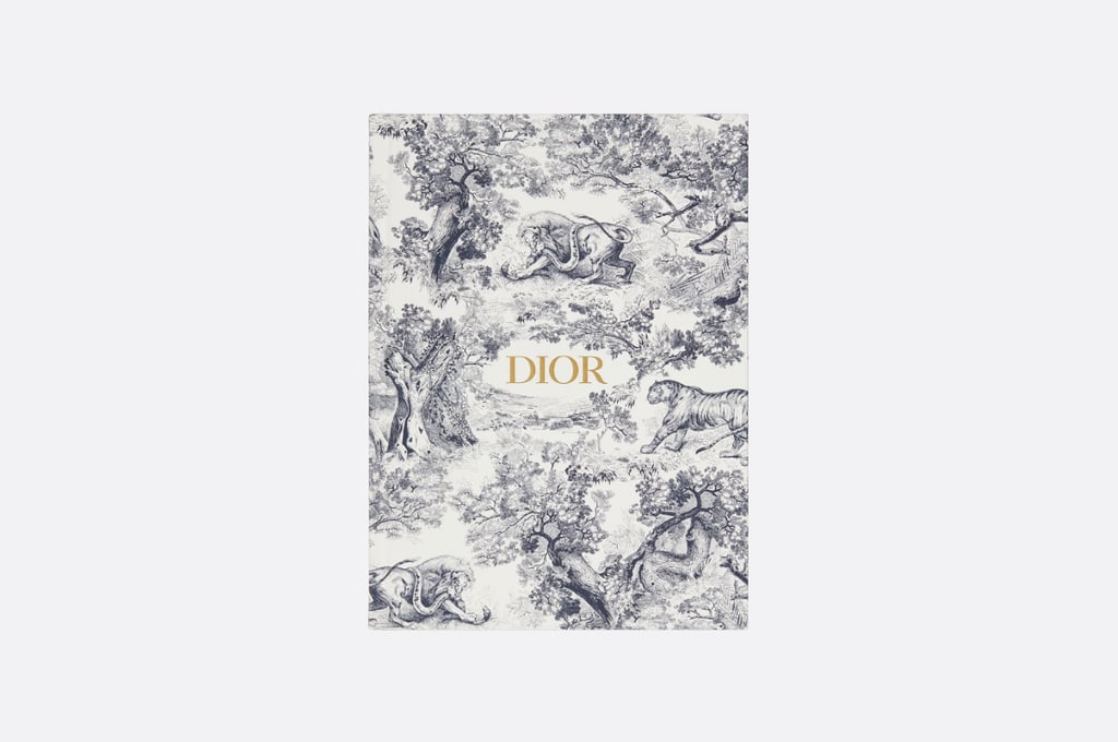 Large Notepad - Dior