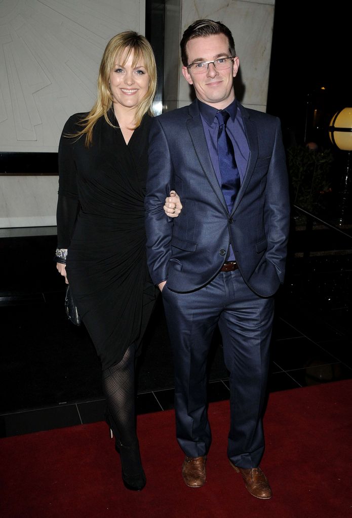 Who is For Her Sins star Jo Joyner's husband? | HELLO!