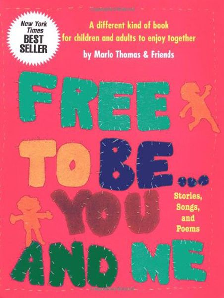 free to be book
