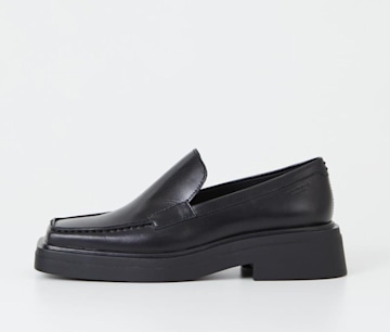 Vagabond loafers