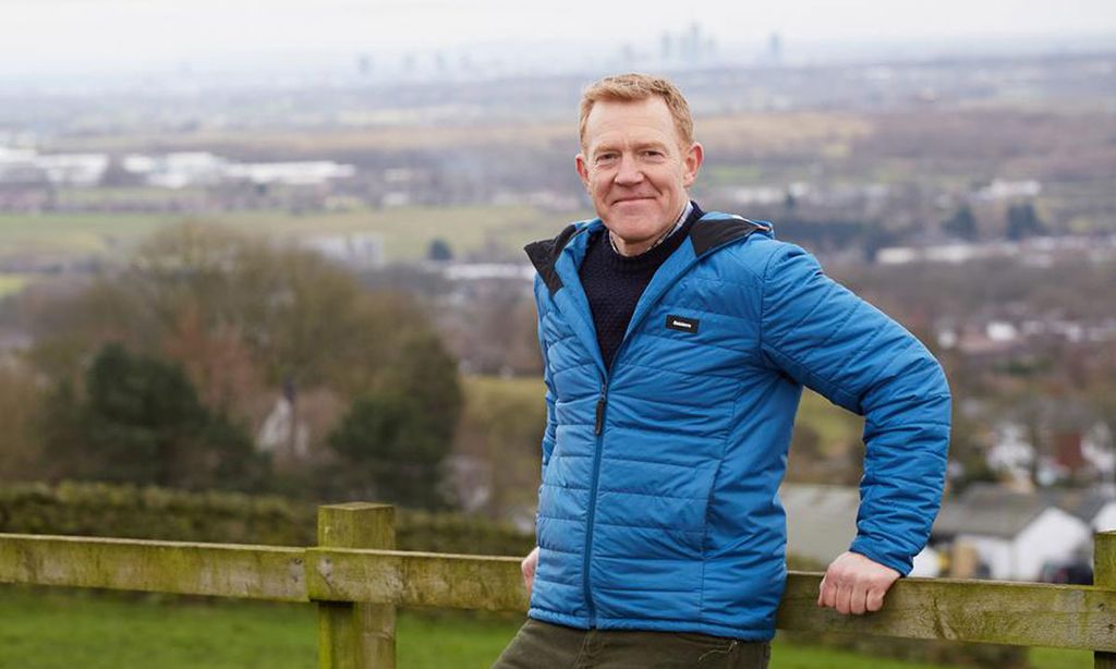 Countryfile’s Adam Henson hints at clash with BBC star