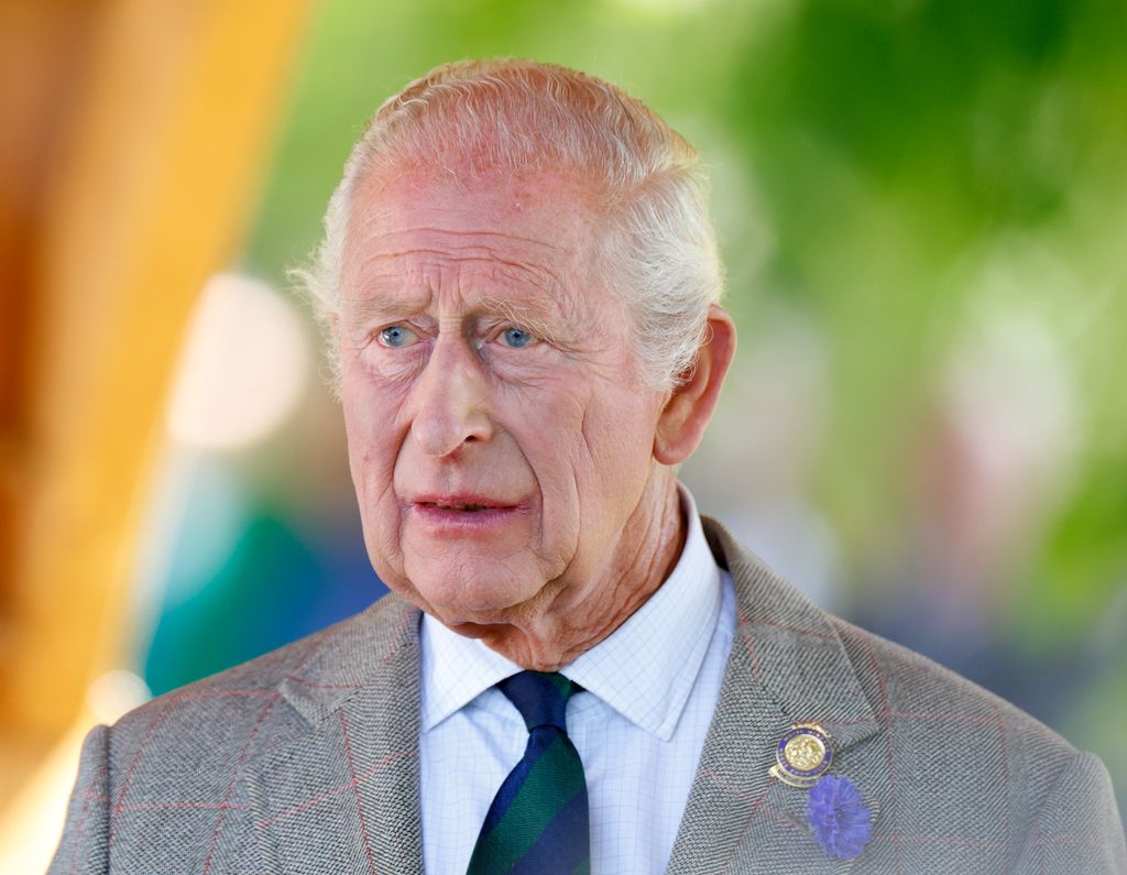 King Charles’s ‘unfortunate’ habit revealed – and it’s one he shares with this legendary royal
