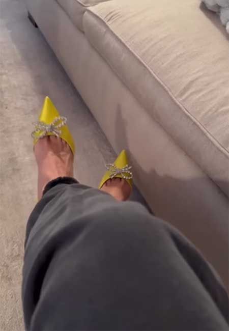 sofia heels