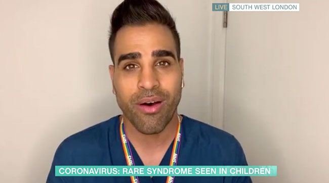 dr ranj speaks