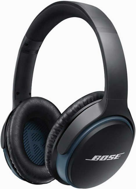 bose headphones amazon prime