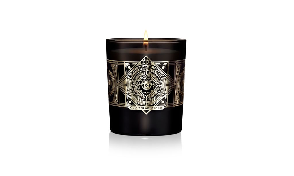 Initio Oud for Greatness Candle
