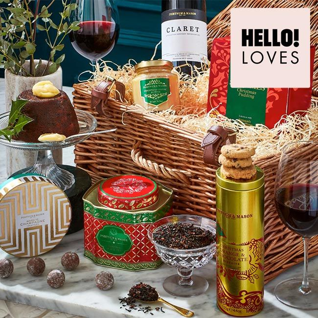 fm treats hamper
