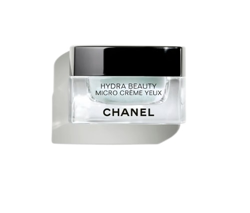 CHANEL’s Hydra Beauty Micro Crème Yeux