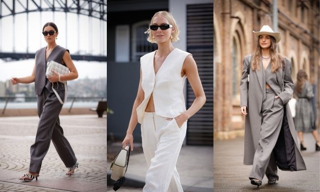 Australian fashion week street style: 5 of the best style tips we ...