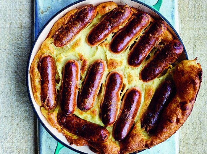 toad in the hole main image