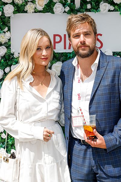laura whitmore and ian sterling