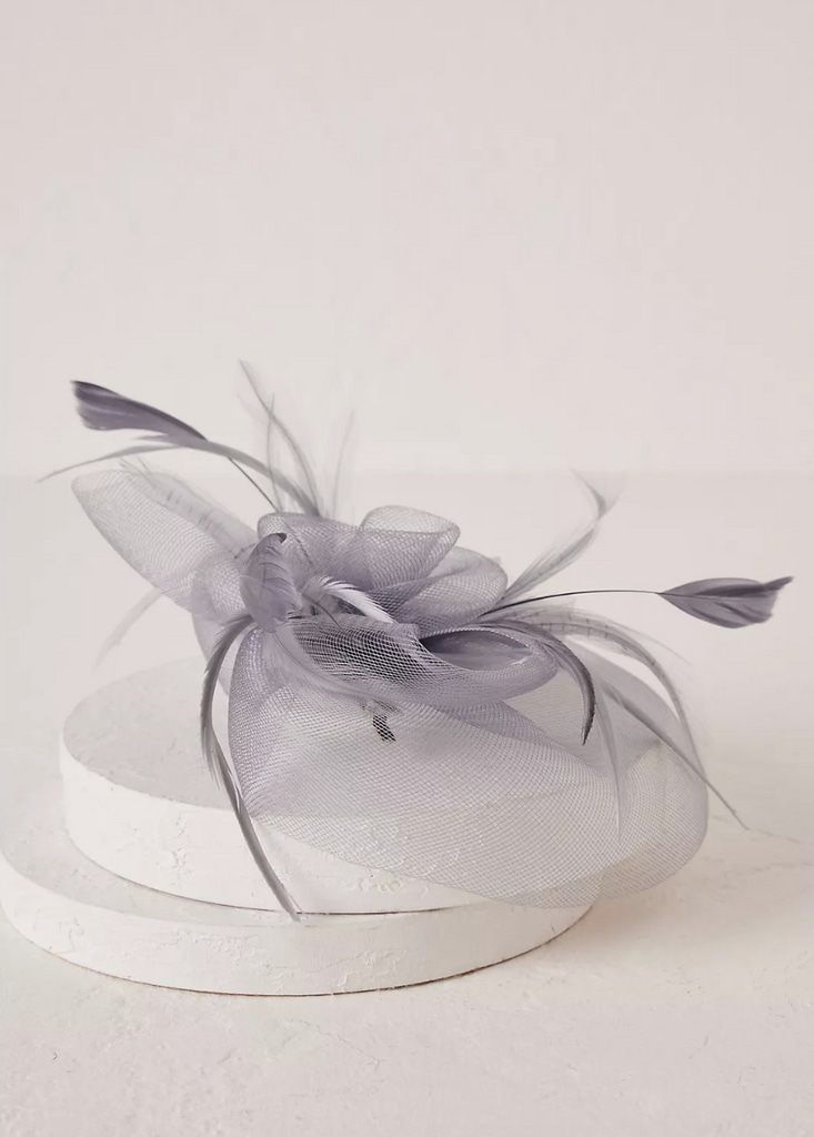 9 best fascinators for a wedding or the races From M&S to John Lewis & more HELLO!