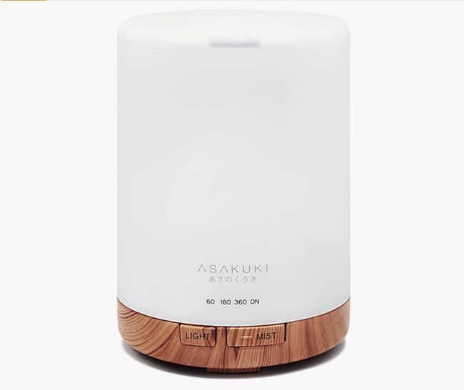 essential oil diffuser