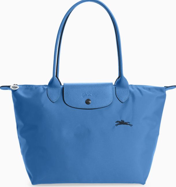 Le Pliage Energy S Handbag Black - Recycled canvas | Longchamp US
