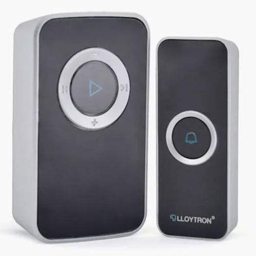 Best wireless doorbells for your home with camera or without From