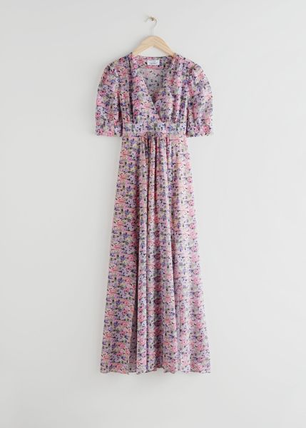 and other stories dress