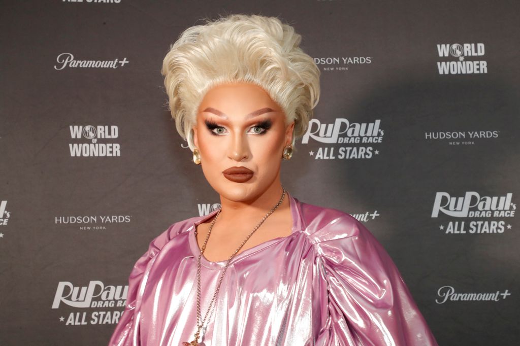 Drag Race star The Vivienne inquest: Coroner confirms ‘unnatural cause of death’