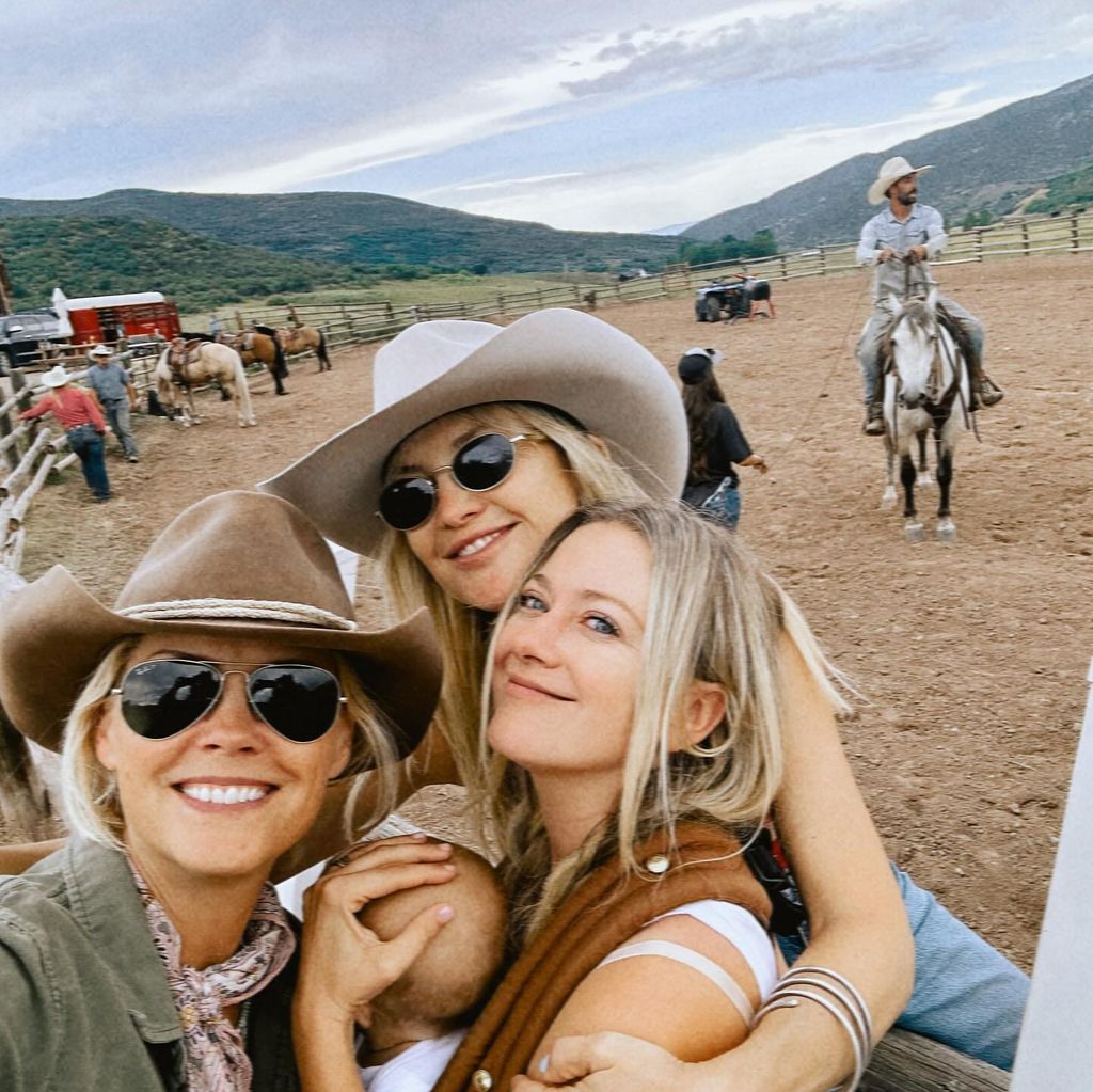 kate hudson erinn bartlett and meredith hagner