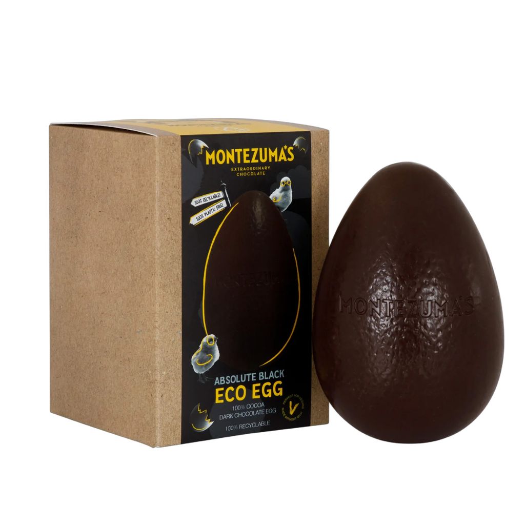 Montezuma Easter Egg