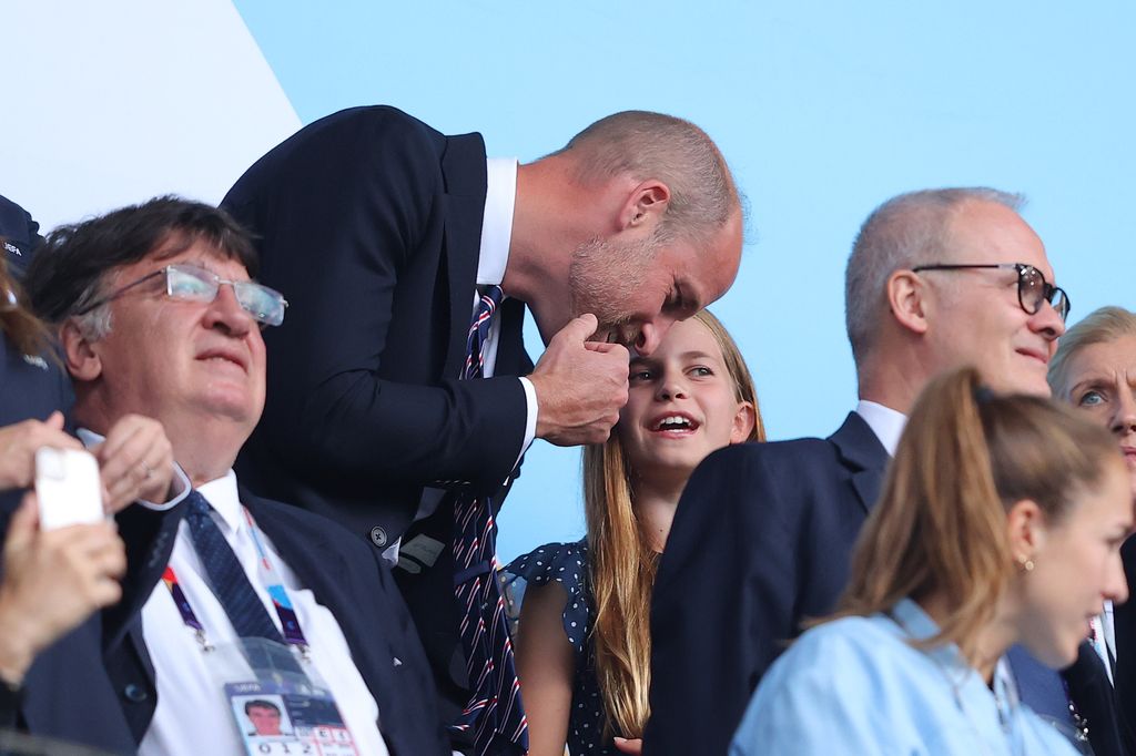 This marks the Lionesses second win