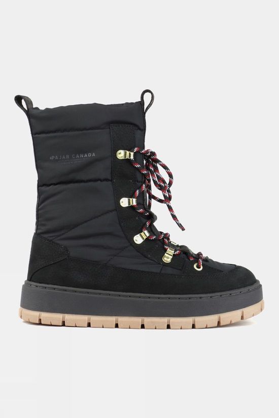 Pajar Womens Celion High Snow Boots
