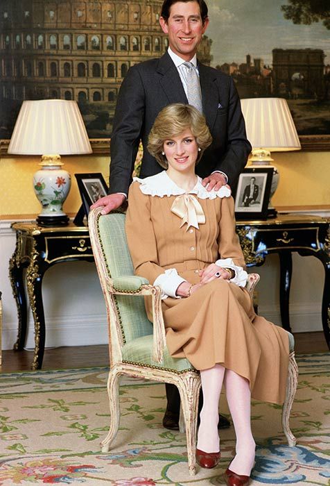 3 Princess Diana Prince Charles 1983 Tim Graham