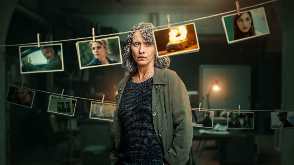 Sara: Woman in the Shadows is must-watch TV