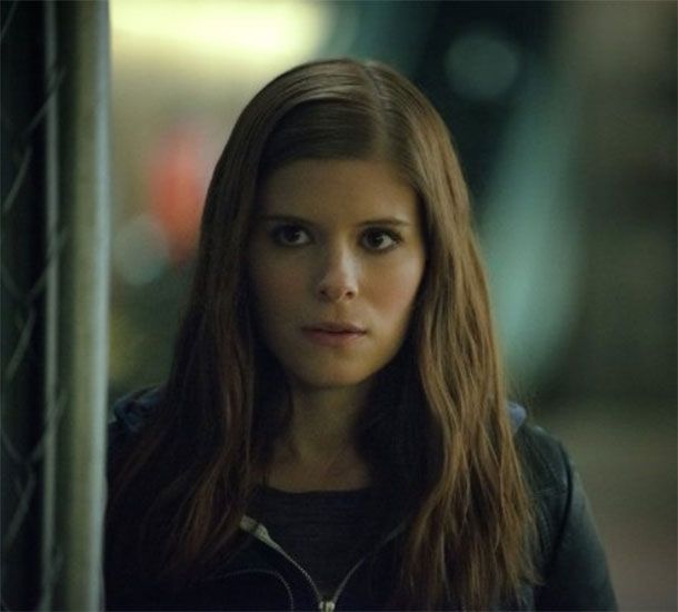 Kate Mara discusses shocking twist in House of Cards (Spoilers) | HELLO!