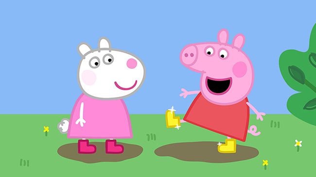 peppapig 