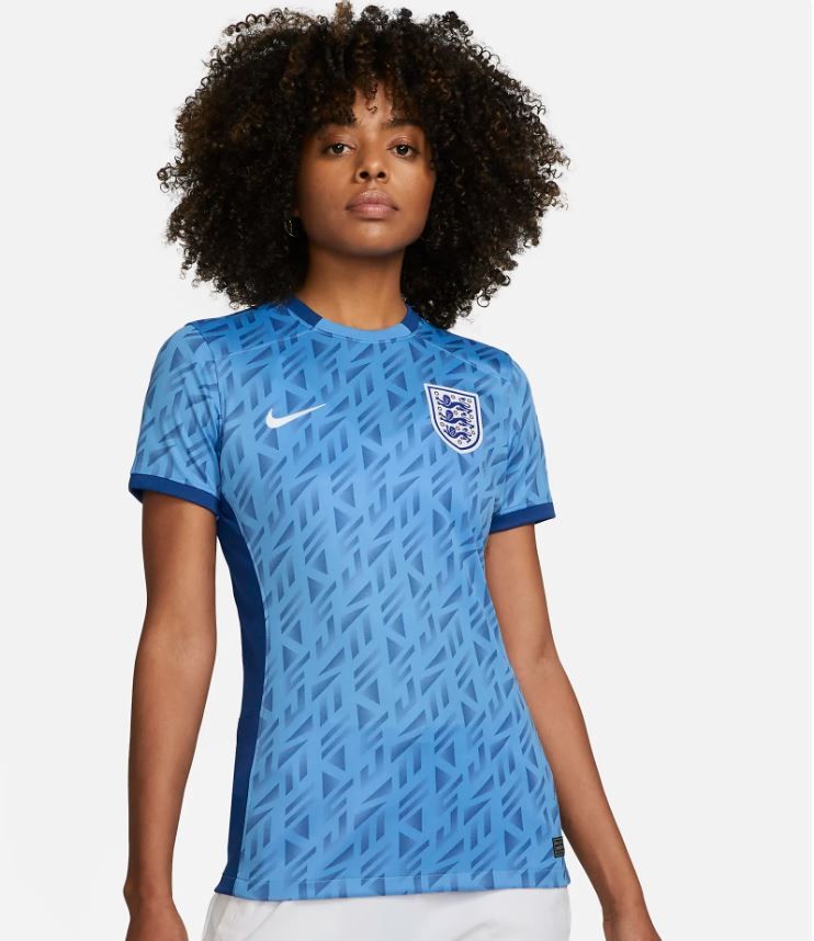 Lionesses training kit Where to buy the Women's football kit for the World Cup 2023 HELLO!