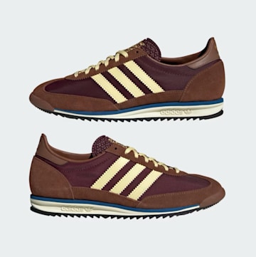 SL72 OG Shoes from Adidas