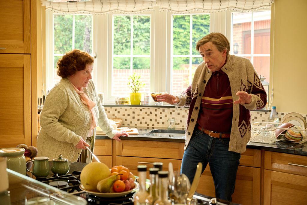 Alan Partridge new show