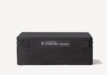 Rimowa cube