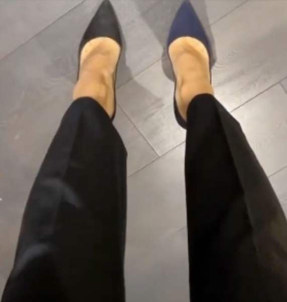 holly willoughby shoes
