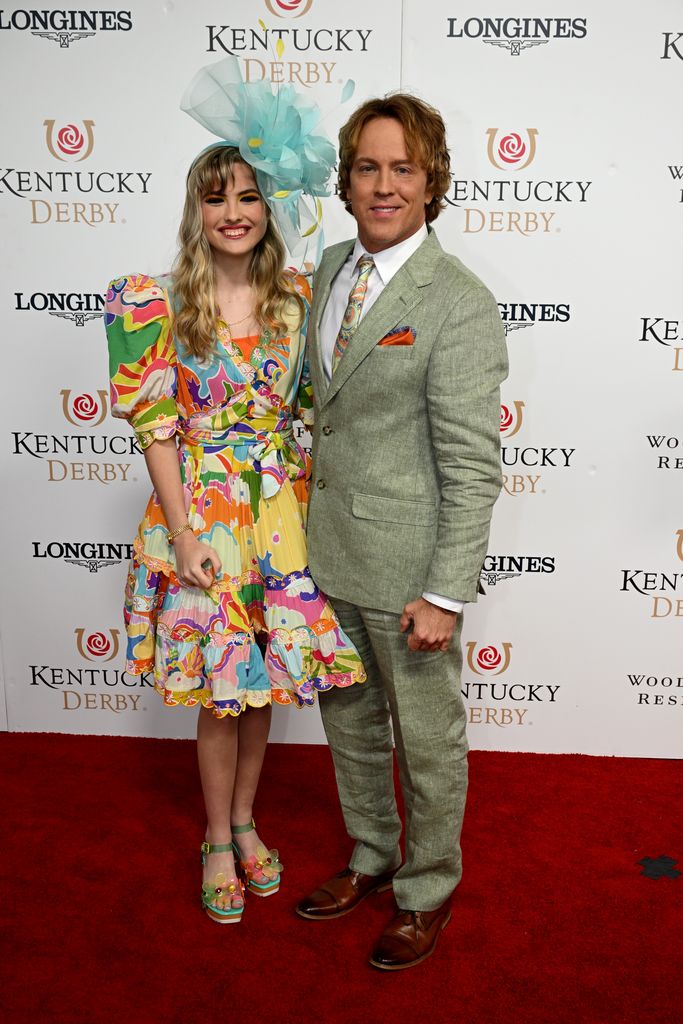 Larry Birkhead’s heartfelt move to protect daughter Dannielynn from ...