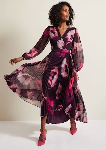 Date Night dress from Phase Eight