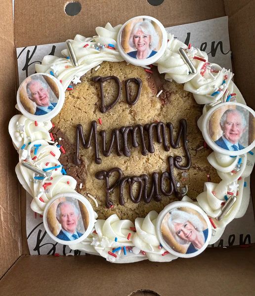 13 best biscuit gifts for the King's coronation 2023 From Walkers to