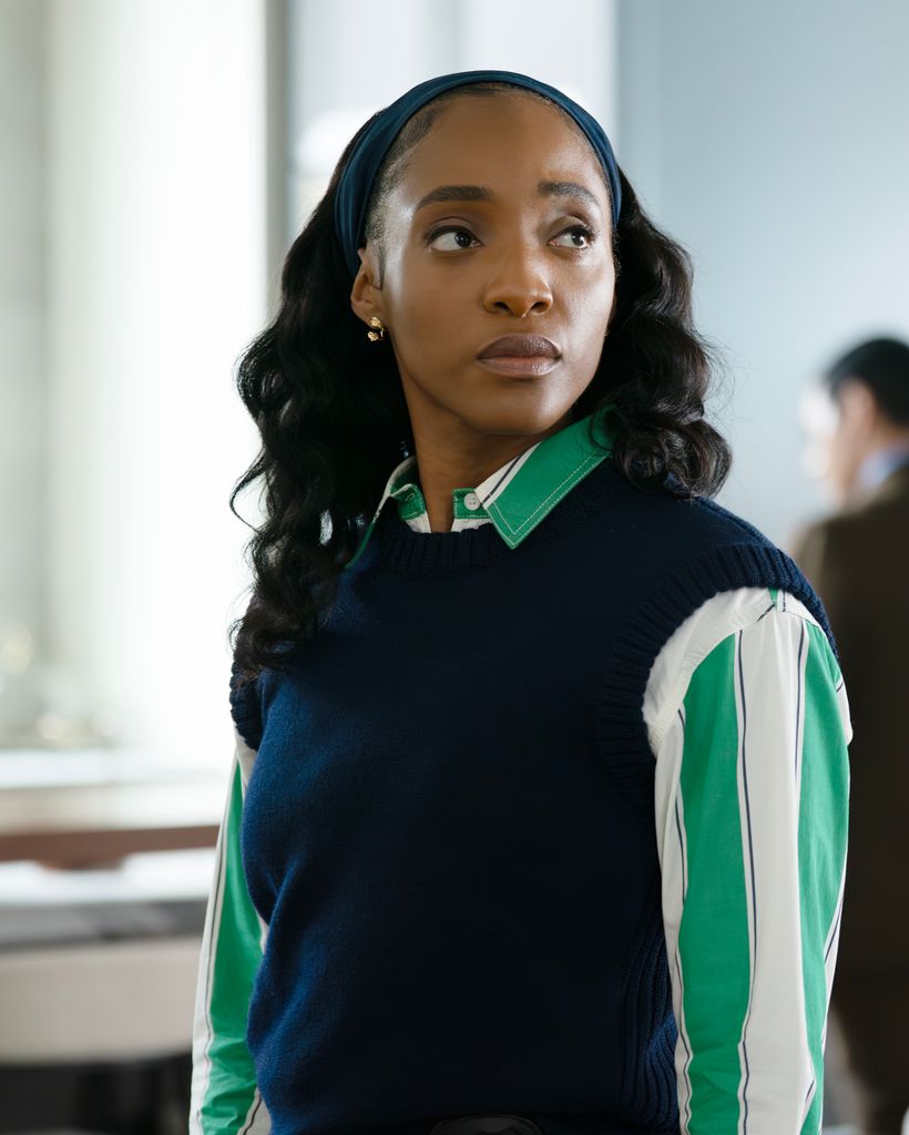 La confusion majeure dans la programmation de Will Trent sur ABC pour le nouvel épisode rend les fans "très confus" 2 IANTHA RICHARDSON DANS WILL TRENT