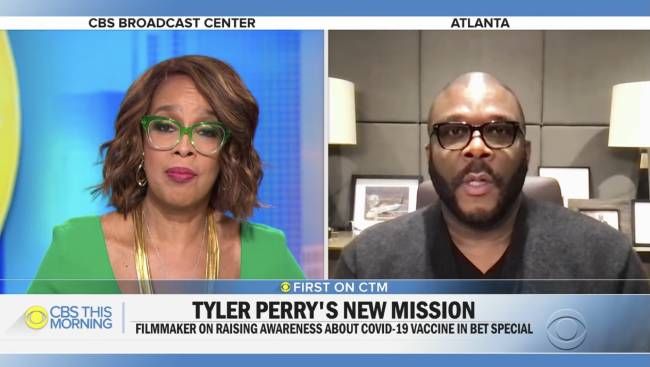 gayle king tyler perry