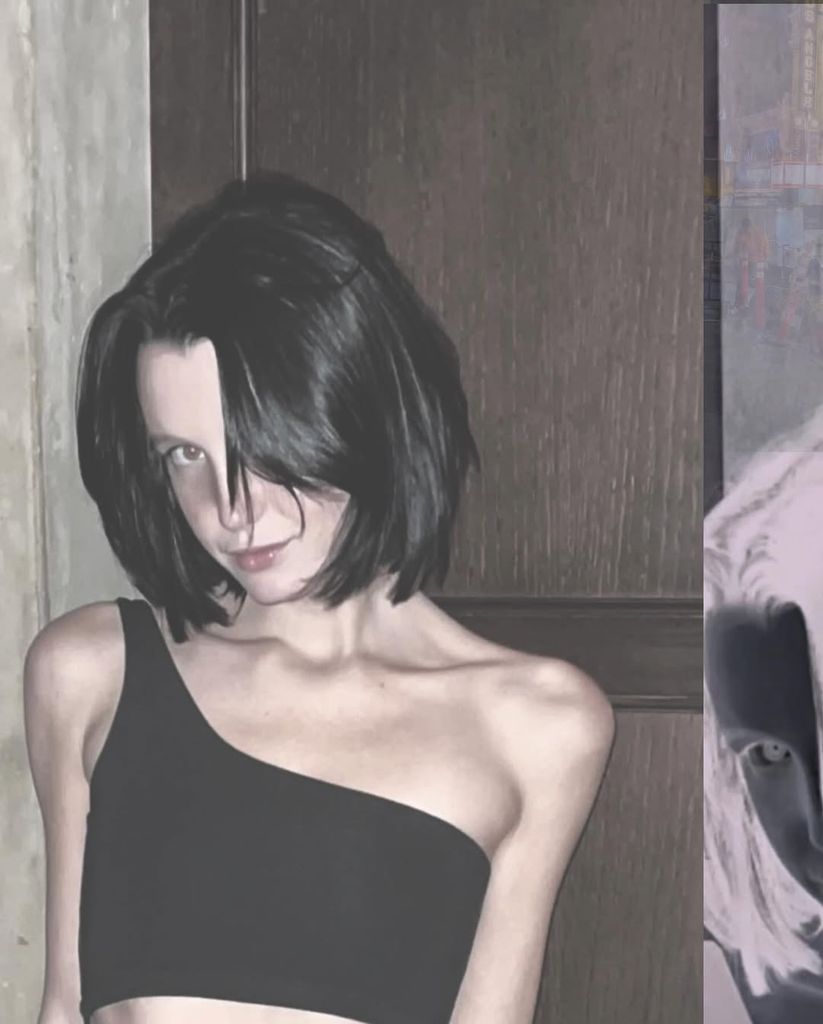 Sean Knight Norfleet's girlfriend