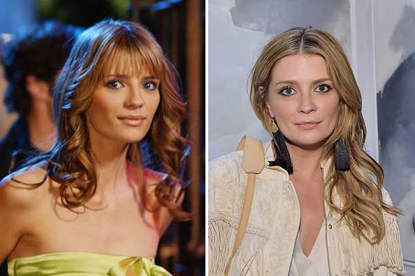 mischa barton then and now