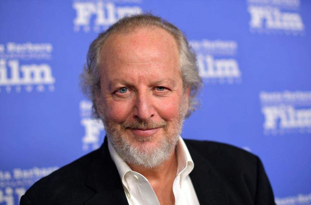 daniel stern smiling
