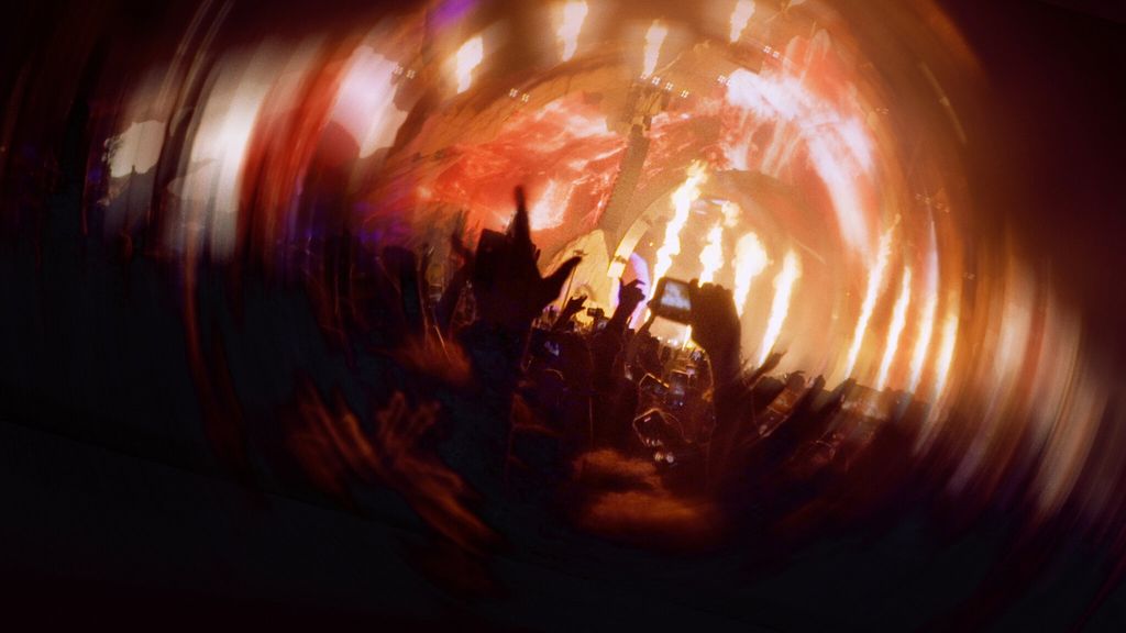 Trainwreck: The Astroworld Tragedy