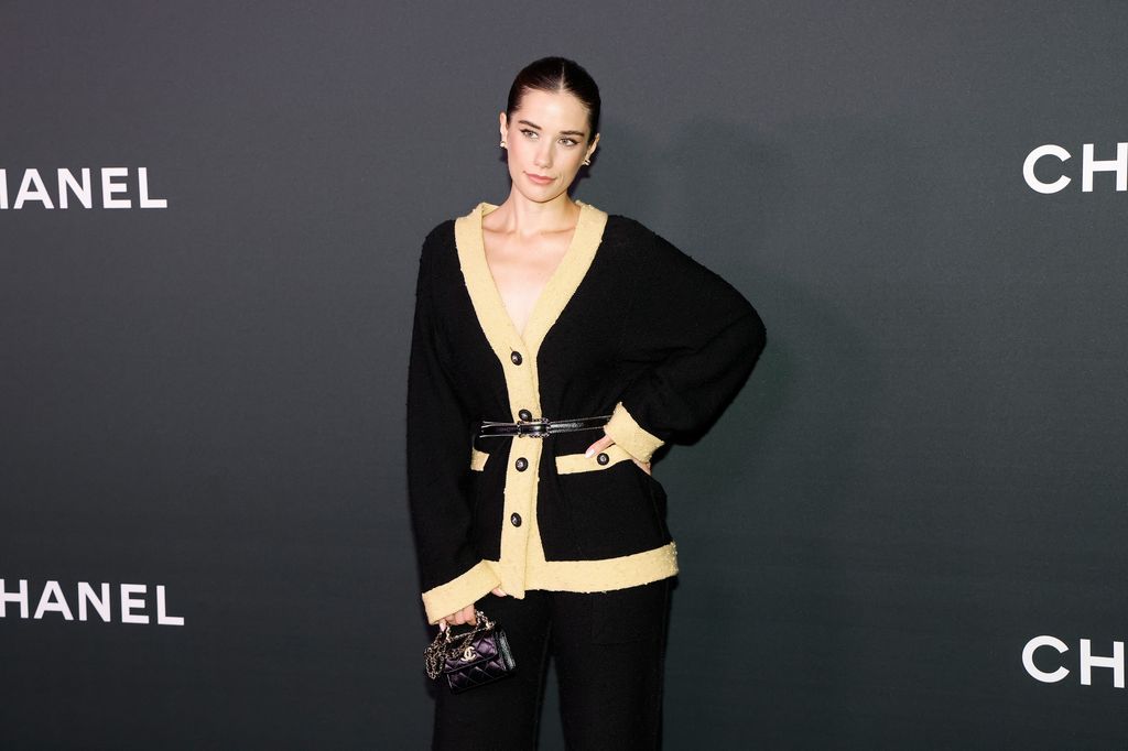 Ella Travolta shares heartbreaking video as she uses her platform for good cause 